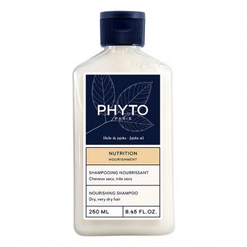 PHYTONUTRITION Nährendes Shampoo