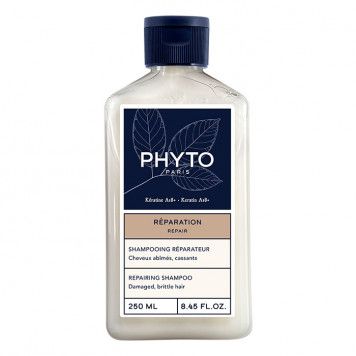 PHYTOREPAIR Reparierendes Shampoo