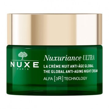 Nuxuriance Ultra Nachtcreme