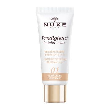 Prodigieux BB Creme hell