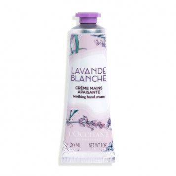 White Lavender Handcreme