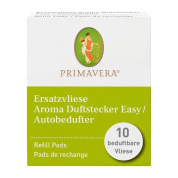 Ersatzvliese Aroma Duftstecker Easy/Autobedufter