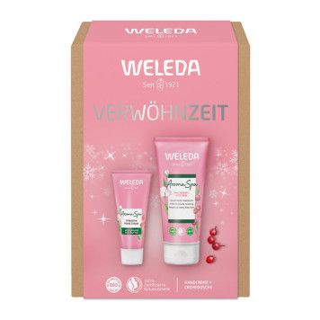 Geschenkset Limited Edition Aroma Spa