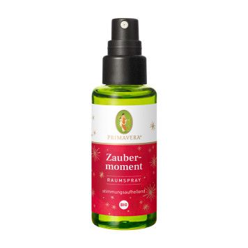 Zaubermoment Raumspray bio