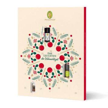 Duftender Adventskalender