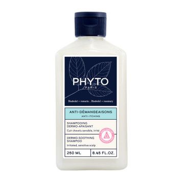 PHYTO hautberuhigendes Shampoo