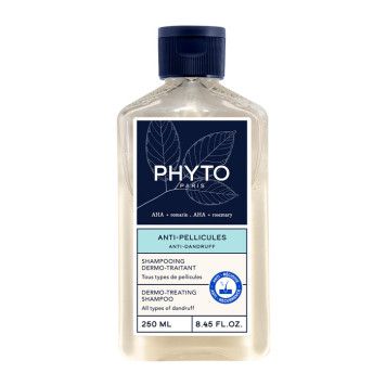 PHYTO hautpflegendes Shampoo