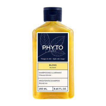 PHYTO BLOND Shampoo