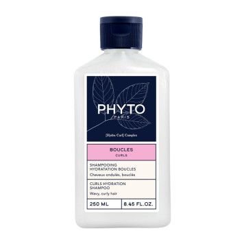 PHYTO CURLS Shampoo