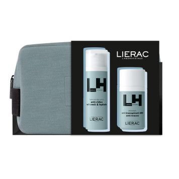 HOMME Set Fluid+Deo