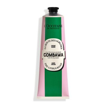 Shea Combawa Handcreme