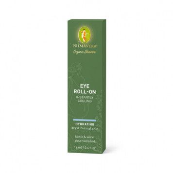 Eye Roll-on  instantly cooling, 12ml