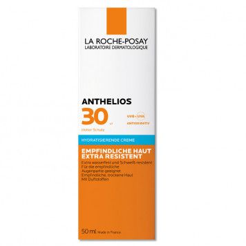 Anthelios Ultra Creme LSF 30