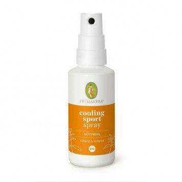 Aktivwohl Cooling Sport Spray bio