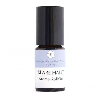 Klare Haut Aroma Roll On