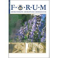 Forum Essenzia Aroma&Massage 32/08