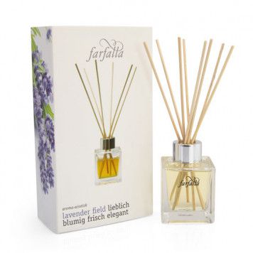 Aroma-Airstick Lavender Field