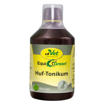 EquiGreen Huf-Tonikum, 500ml
