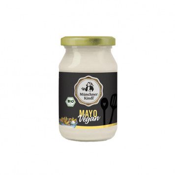 Mayonnaise Vegan  - bio, 250ml