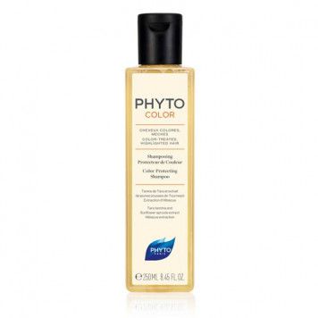 PHYTOCOLOR Shampoo, 250ml
