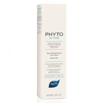PHYTODETOX Spray, 150ml