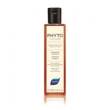 PHYTOVOLUME Volumen Shampoo, 250ml