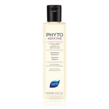 PHYTOKERATINE Reparatur-Shampoo, 250ml