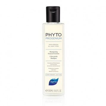 PHYTOPROGENIUM Shampoo, 250ml