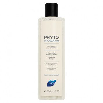 PHYTOPROGENIUM Shampoo XXL, 400ml