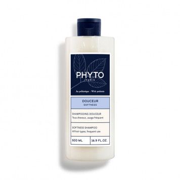 PHYTO SOFTNESS Shampoo