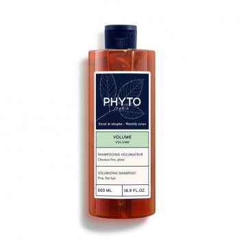 PHYTO Volumen Shampoo