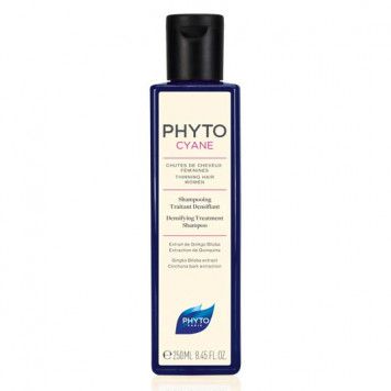 PHYTOCYANE Shampoo