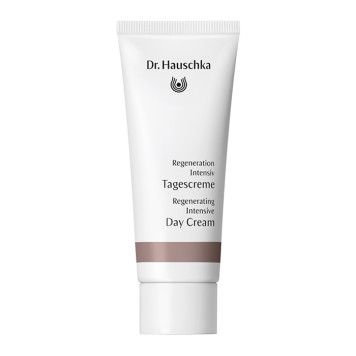 Dr. Hauschka Regeneration Intensiv Tagescreme