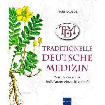 Traditionelle Deutsche Medizin, Hans Lauber