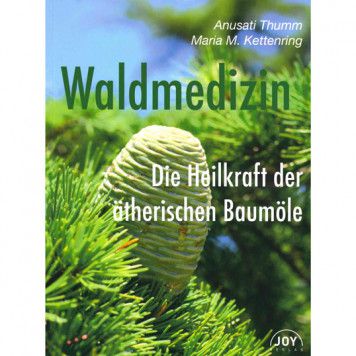 Waldmedizin, Thumm/Kettenring