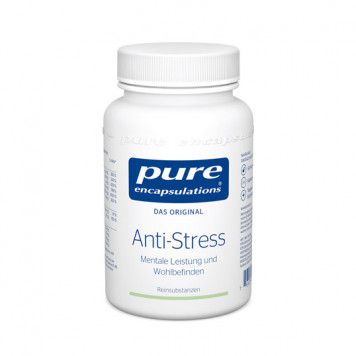 pure encapsulations Anti-Stress Kapseln