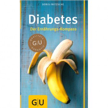 GU Diabetes, Doris Fritzsche