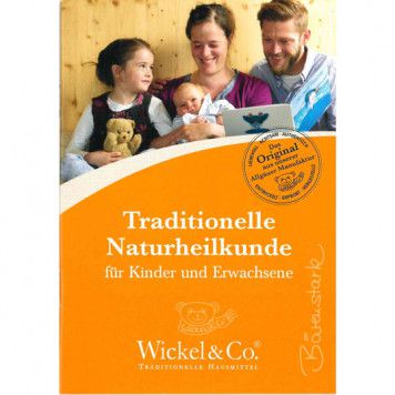 Wickel & Co. Flyer