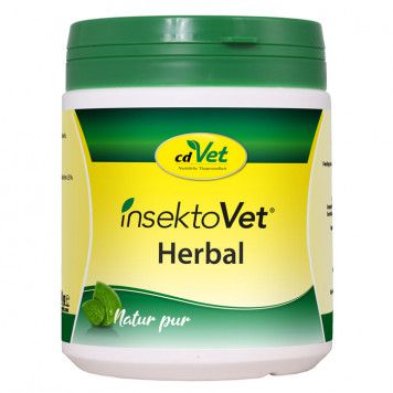 insektoVet Herbal, 250 g
