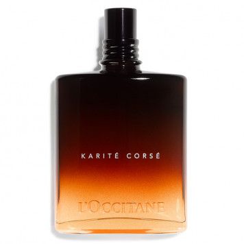 Eau de Parfum Karitè Corsé, 75ml