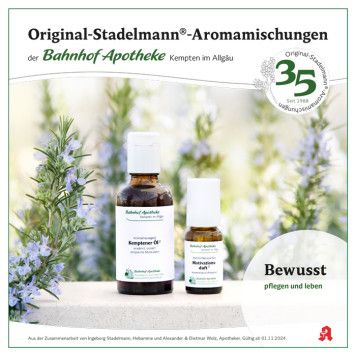 Produktkatalog der Bahnhof-Apotheke