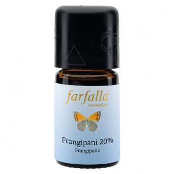 Frangipani 20% (80% Alk.)