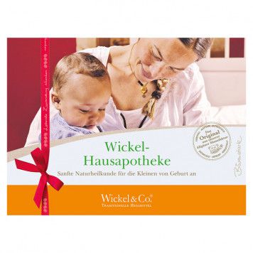 Hausapotheke - Wickel & Co.